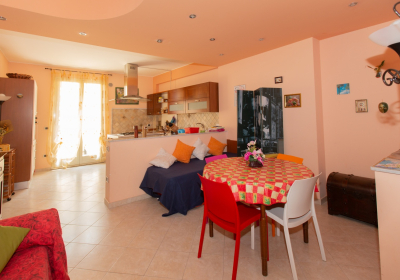 Casa Vacanze Appartamento Orange House